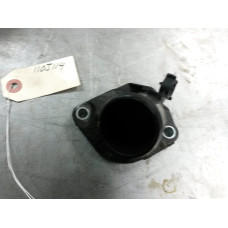 110J114 Thermostat Housing For 16-19 Nissan Versa  1.6